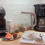 Appartement Au Val De Belvâ Malmedy