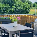 Appartement Au Val De Belvâ Malmedy