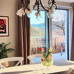 Appartement Au Val De Belvâ *