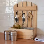 Au Val De Belvâ * Malmedy