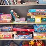 Appartement Au Val De Belvâ *