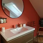 Au Val De Belva Apartament Malmedy