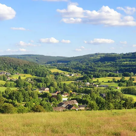 Au Val De Belvâ Malmedy