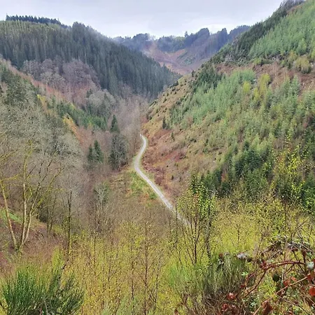 Appartement Au Val De Belvâ *