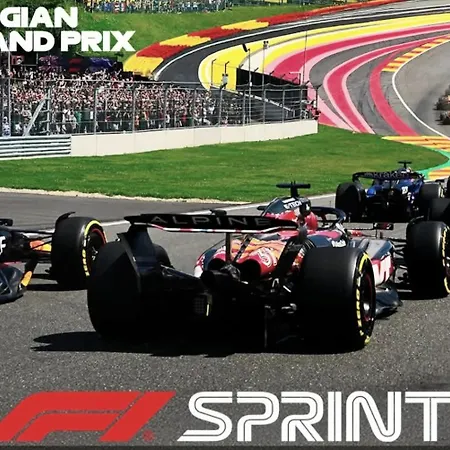 Apartment Au Val De Belva *