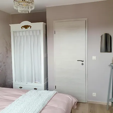 Daire Au Val De Belva