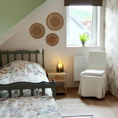 Au Val De Belva * Malmedy