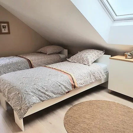 Au Val De Belva Malmedy