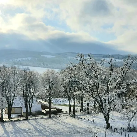 Au Val De Belvâ Malmedy