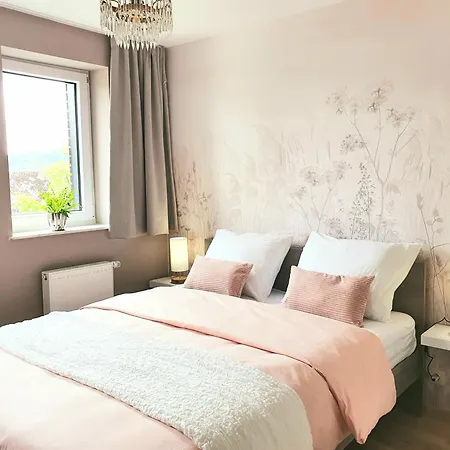 Appartement Au Val De Belvâ