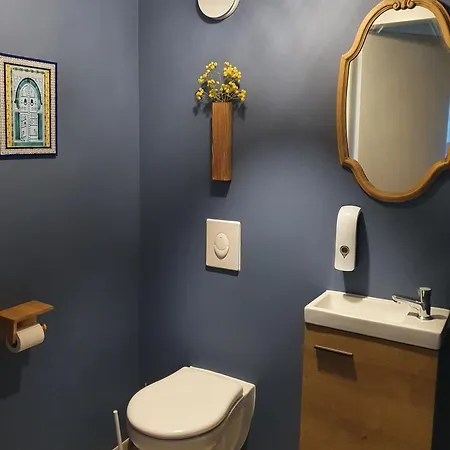 Au Val De Belvâ * Malmedy