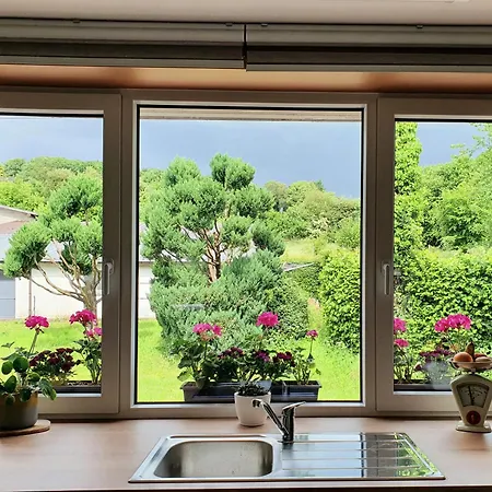 Au Val De Belvâ Appartement *