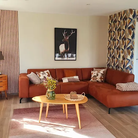 Au Val De Belvâ Appartement