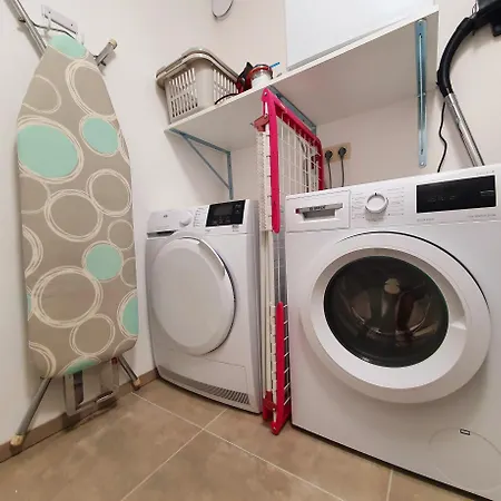 Au Val De Belva Daire Malmedy