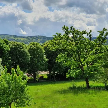 Au Val De Belvâ Appartement