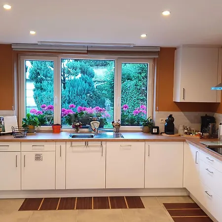 Au Val De Belvâ Appartement