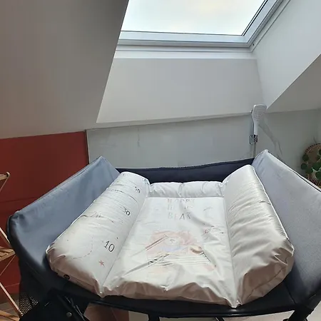 Au Val De Belva * Malmedy