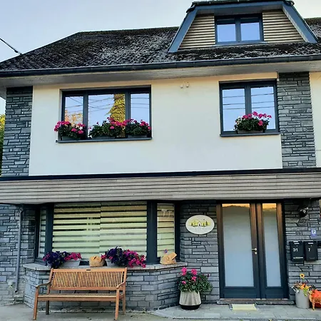 Au Val De Belva Apartamento *