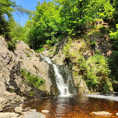 Daire Au Val De Belva *