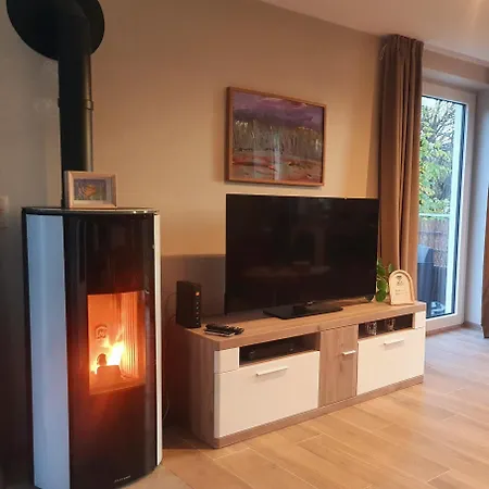 Appartement Au Val De Belvâ