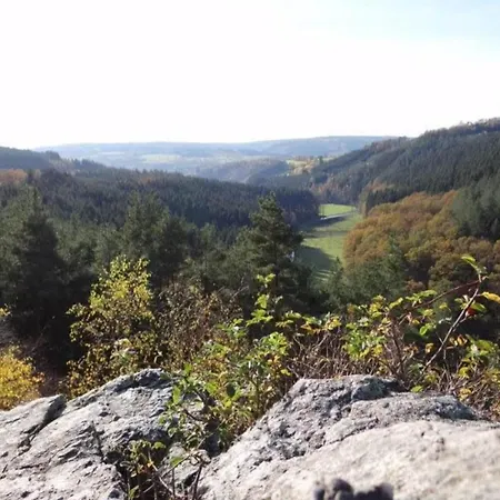 Au Val De Belva Daire