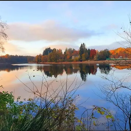 Daire Au Val De Belva *