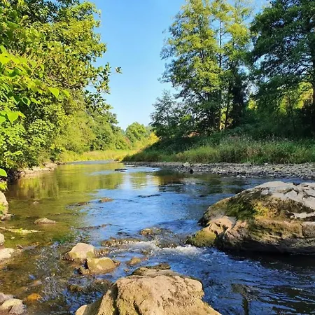 Au Val De Belva Daire
