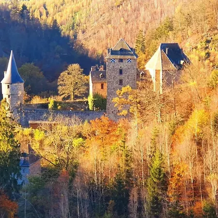 Au Val De Belvâ Malmedy
