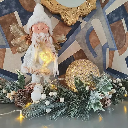 Au Val De Belvâ Appartement