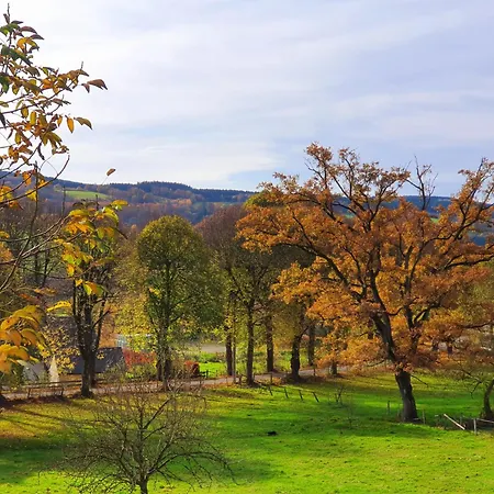 Au Val De Belva Malmedy