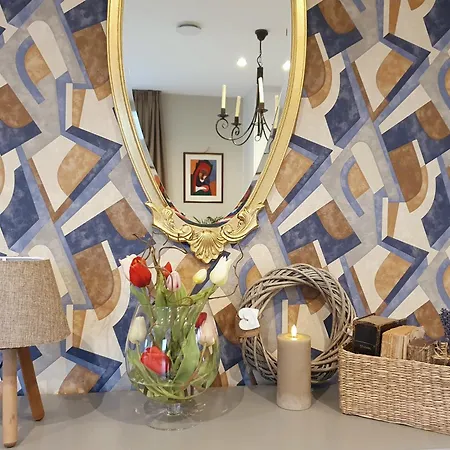 Daire Au Val De Belva Malmedy