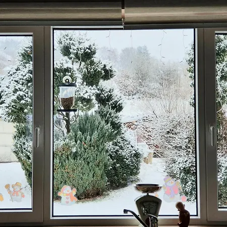 Au Val De Belva Appartement *