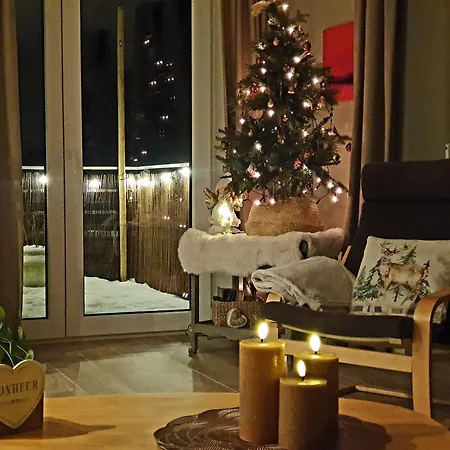 Au Val De Belva Malmedy