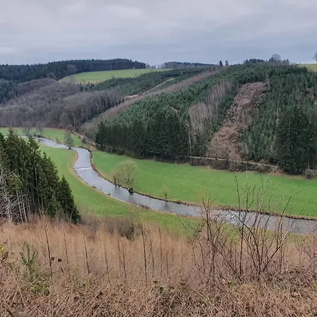 Au Val De Belva Daire