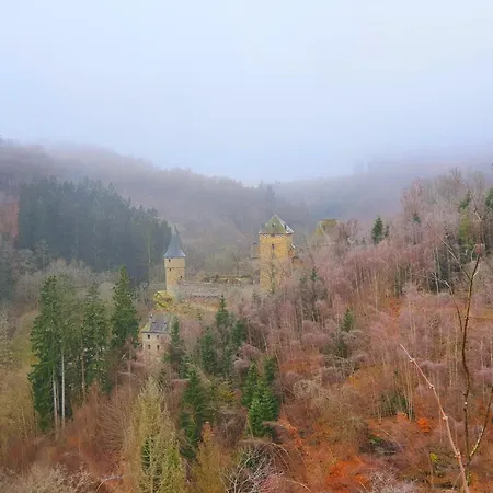 Appartement Au Val De Belva