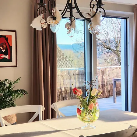 Appartement Au Val De Belvâ *