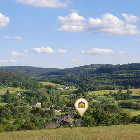 Apartmán Au Val De Belva Malmedy