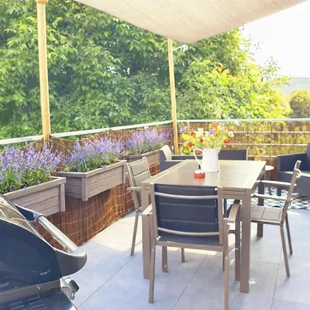 Apartamento Au Val De Belva *