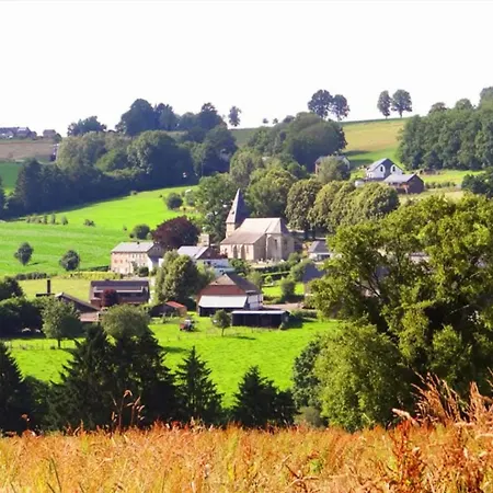 Au Val De Belva *