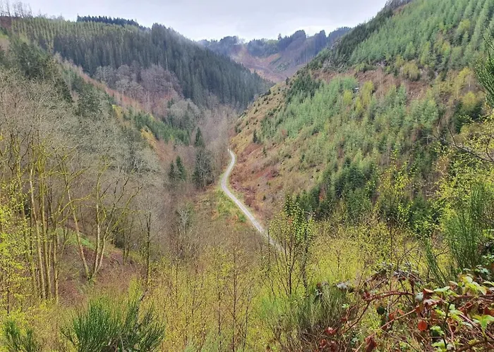 Appartement Au Val De Belva *