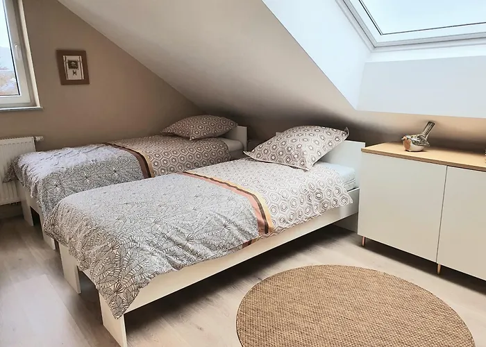 Au Val De Belva Malmedy