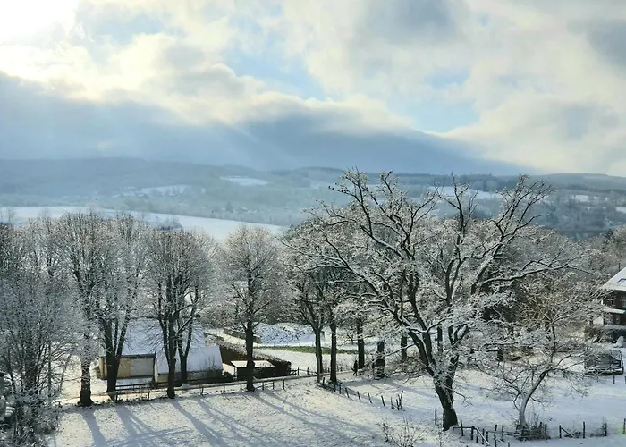 Au Val De Belva Malmedy