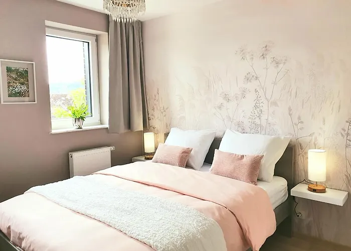 Appartement Au Val De Belva