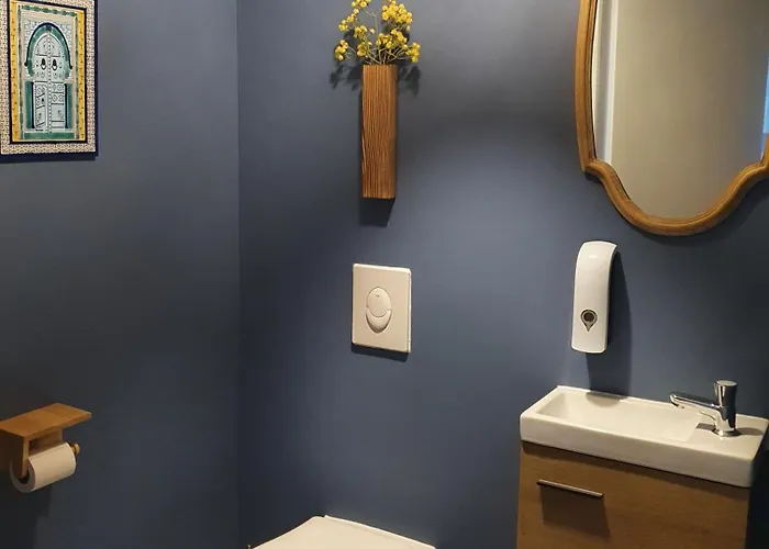 Au Val De Belva * Malmedy