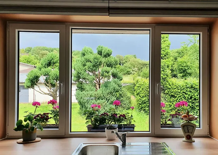 Au Val De Belva Appartement *