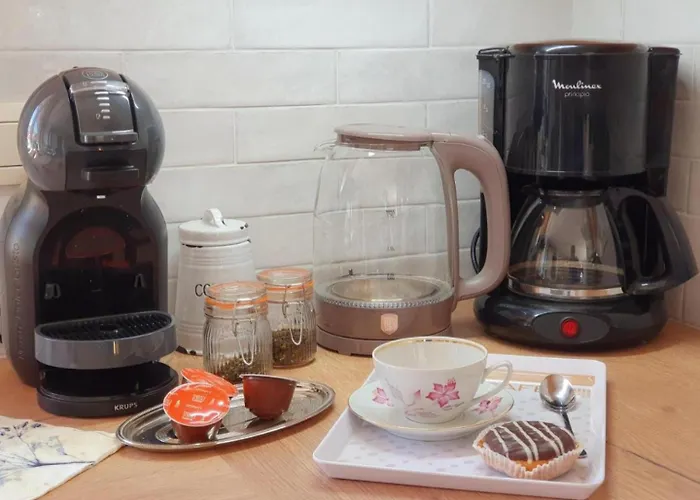 Appartement Au Val De Belva Malmedy