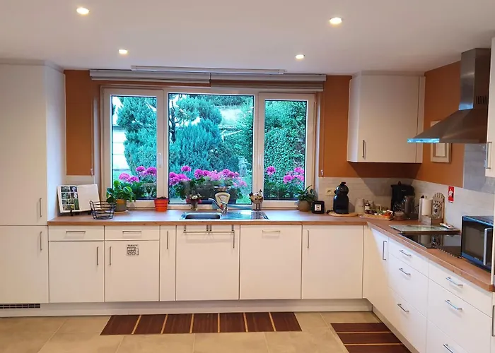 Au Val De Belva Appartement