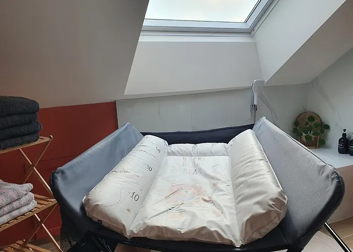 Au Val De Belva * Malmedy