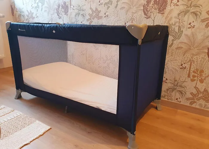 Au Val De Belva Malmedy