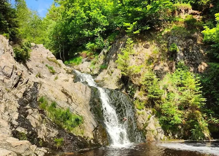 Appartement Au Val De Belva *